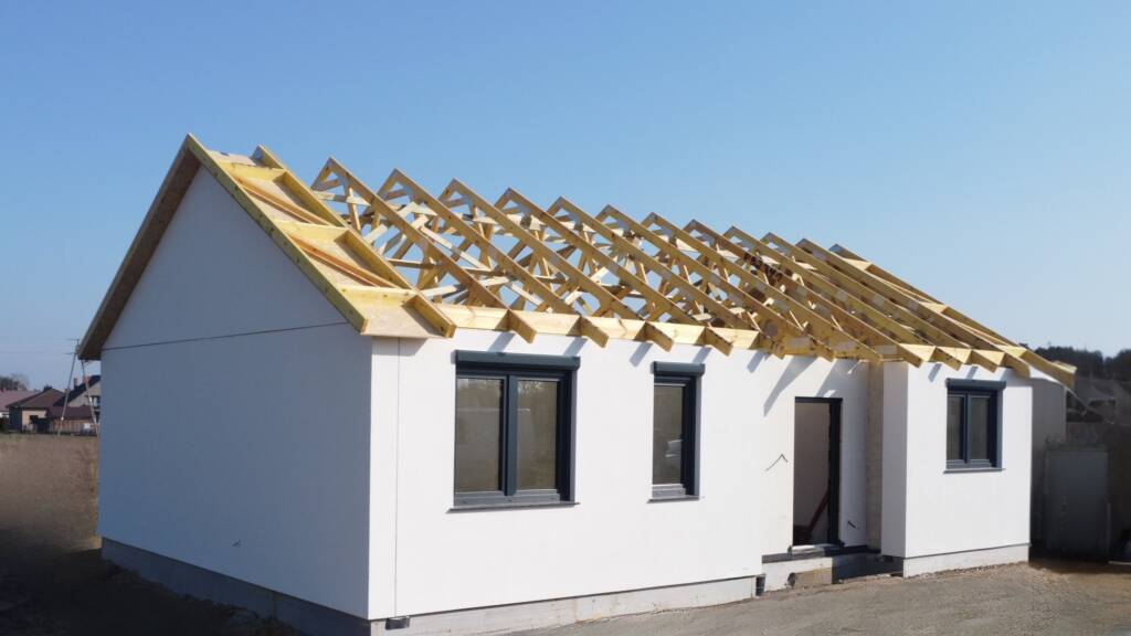 dom szkieletowy y-home