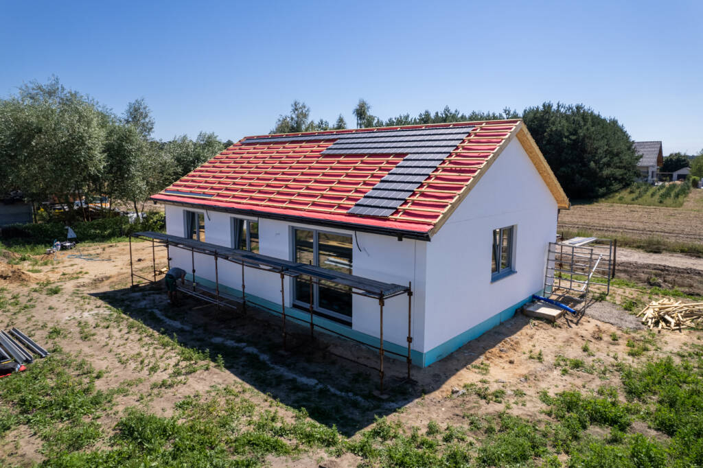 dom szkieletowy y-home