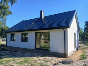 dom szkieletowy y-home