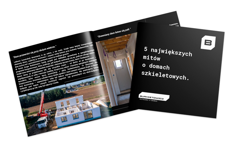 domy szkieletowe ebook