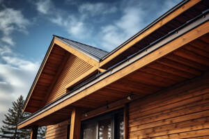 jak zadbac o konstrukcje dachowa