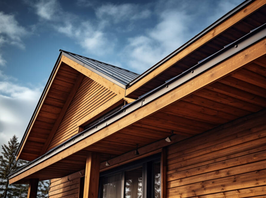 jak zadbac o konstrukcje dachowa