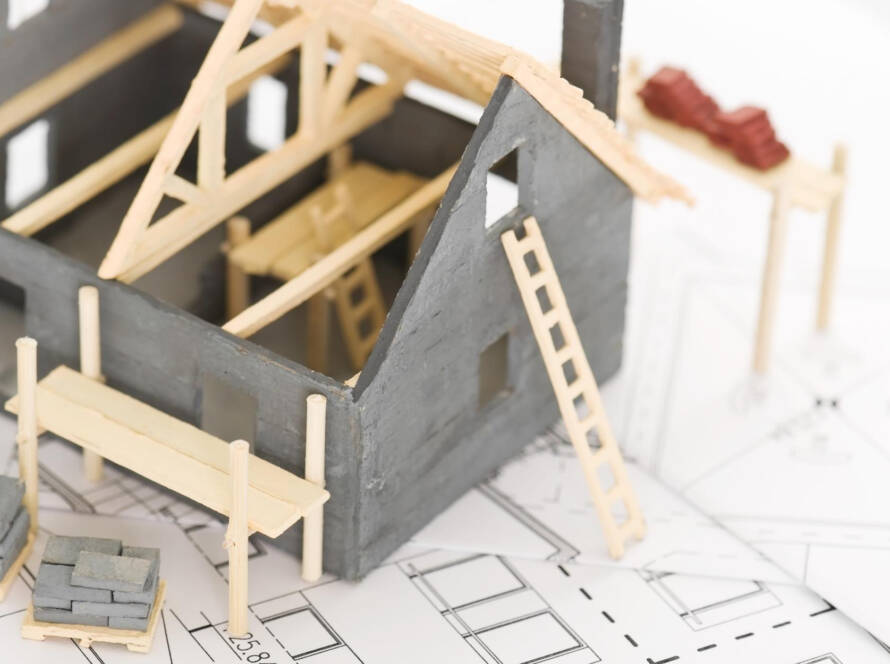 stan surowy otwarty kompletny przewodnik po kluczowym etapie budowy domu