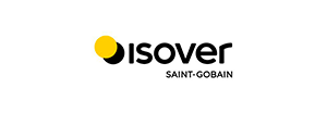 isover logo