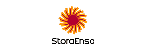 stora enso logo
