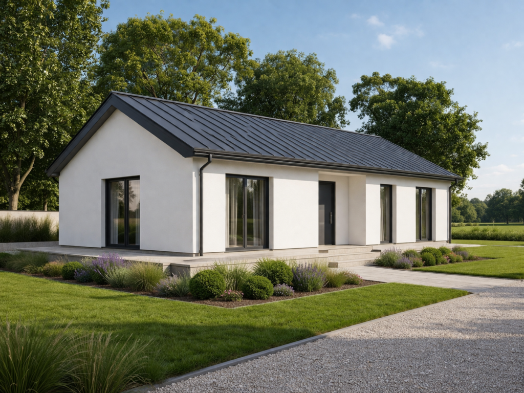 y home 107m2